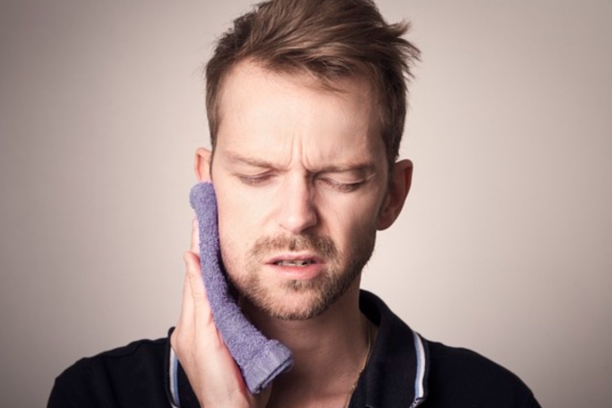 TMJ Doctor Buffalo NY
