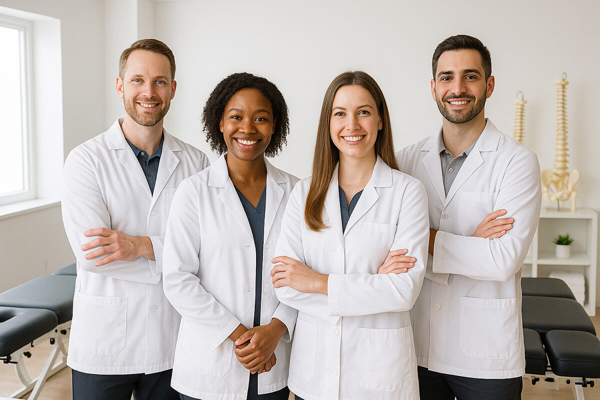 Top Chiropractors Buffalo Ny 1